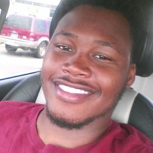 Meet your Posher, Ty